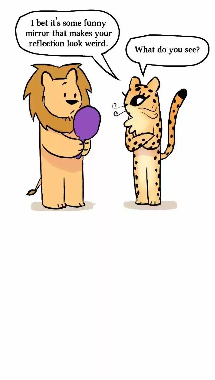 Roar Street Journal 123