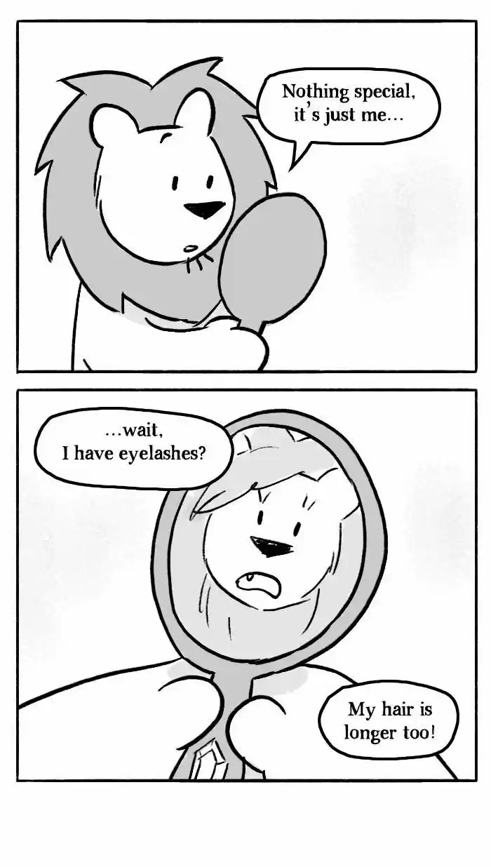 Roar Street Journal 123