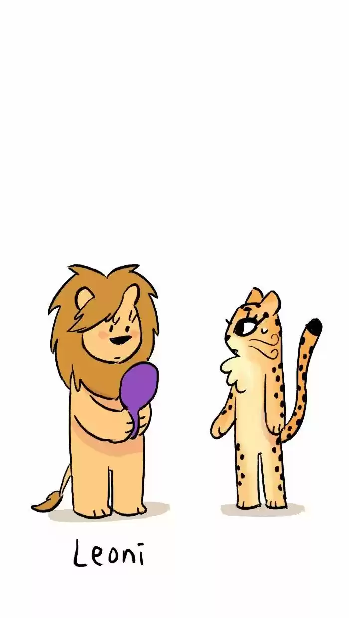 Roar Street Journal 123