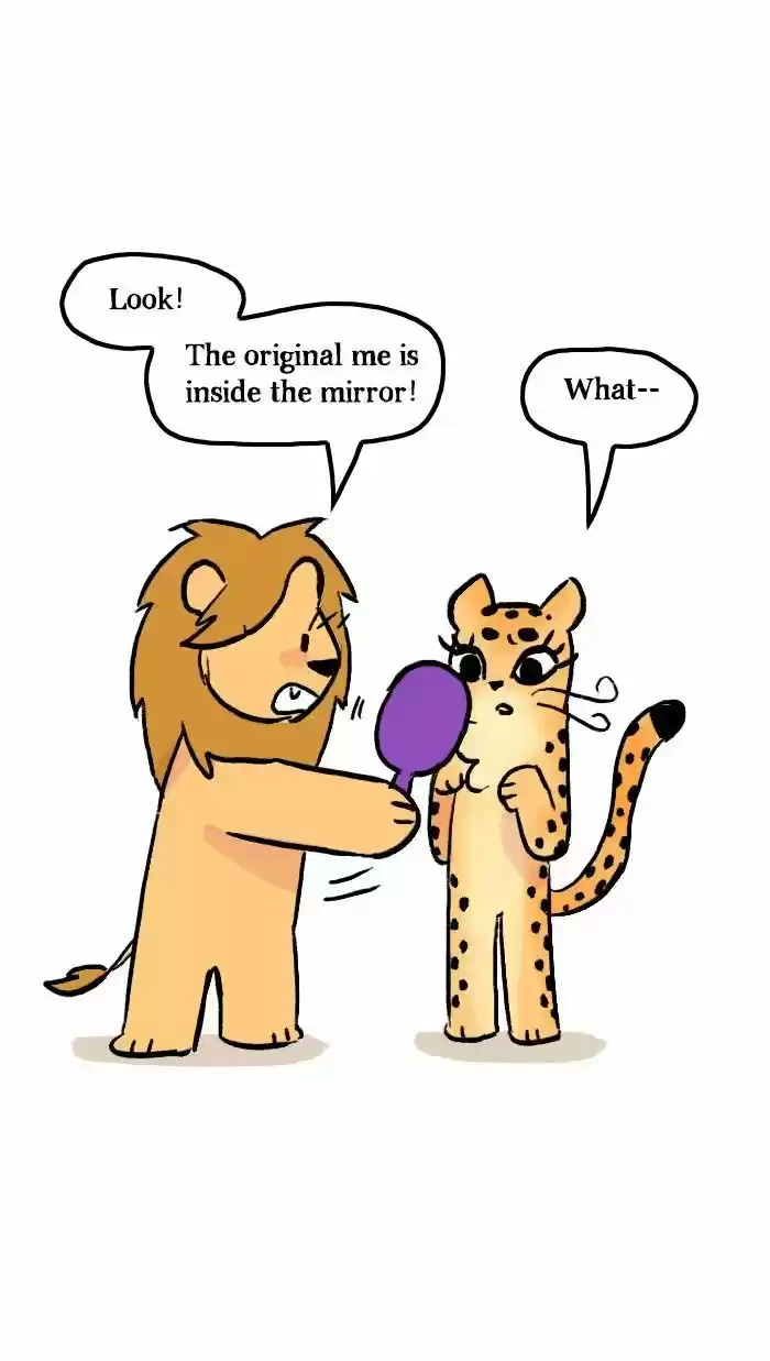 Roar Street Journal 123