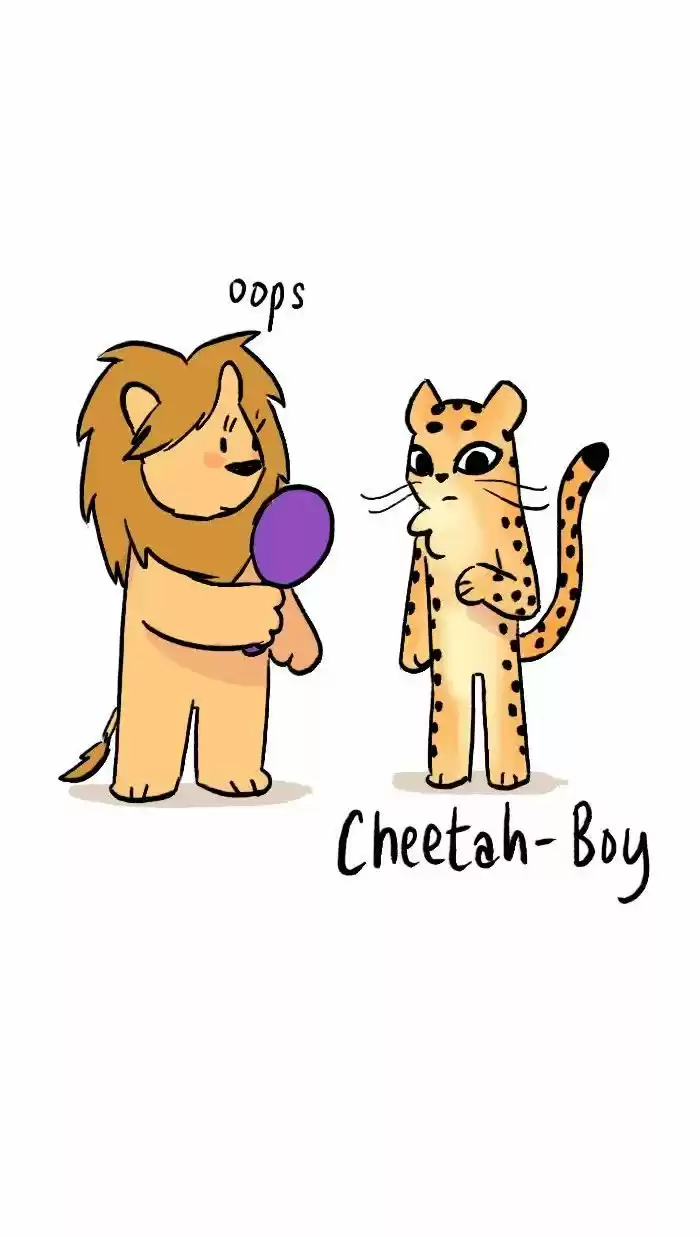 Roar Street Journal 123