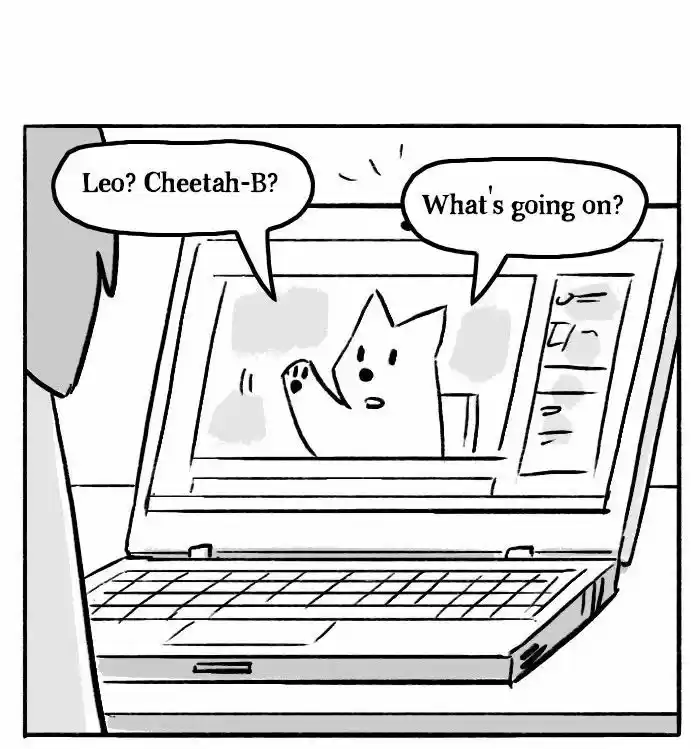 Roar Street Journal 123