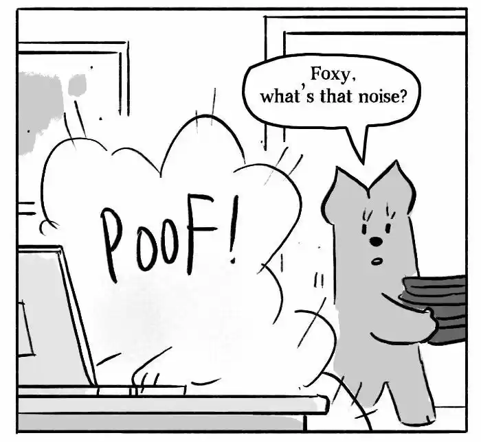 Roar Street Journal 123