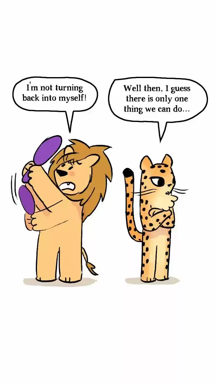 Roar Street Journal 123