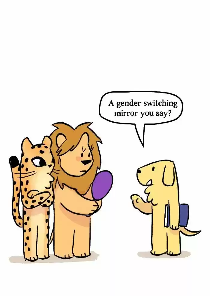 Roar Street Journal 123