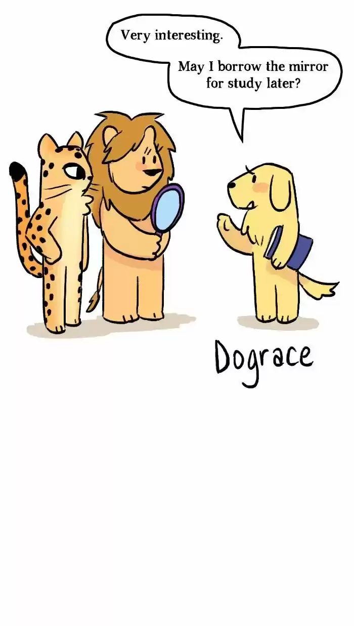 Roar Street Journal 123