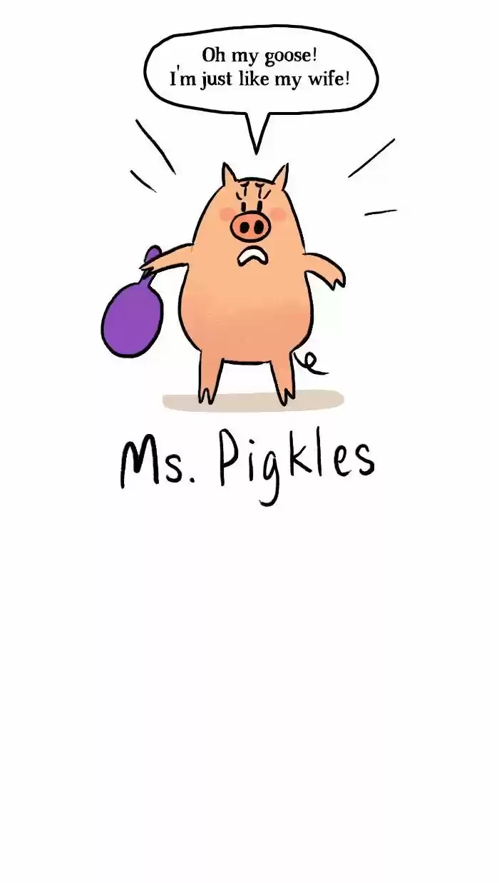 Roar Street Journal 123