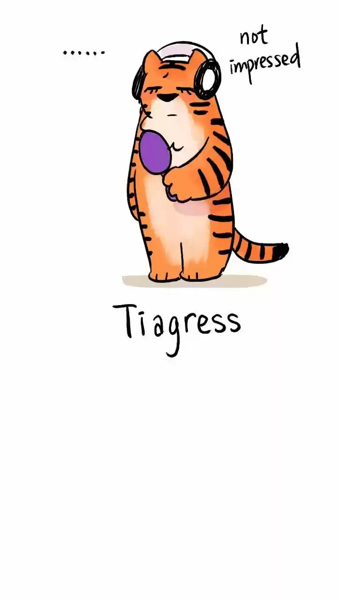 Roar Street Journal 123