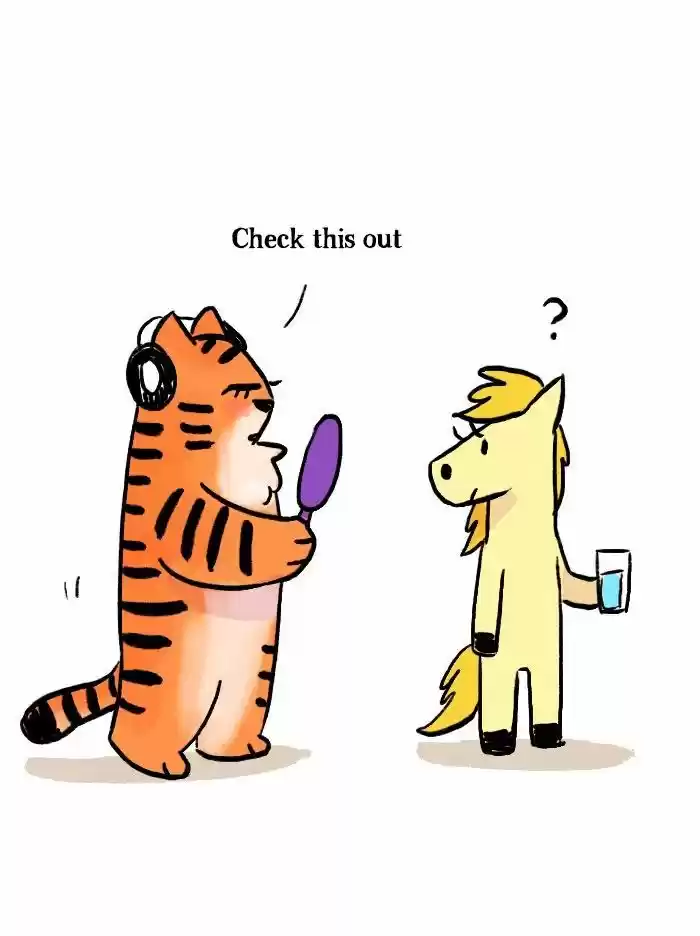 Roar Street Journal 123