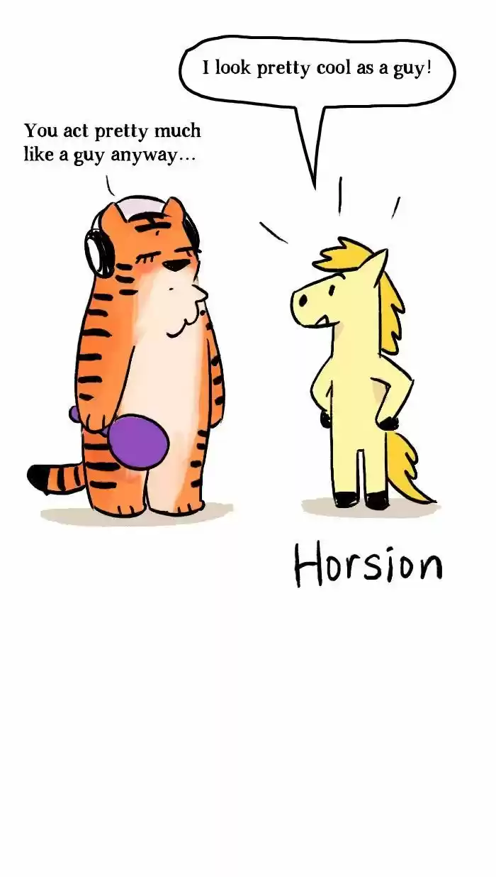 Roar Street Journal 123