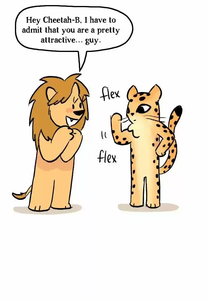 Roar Street Journal 123