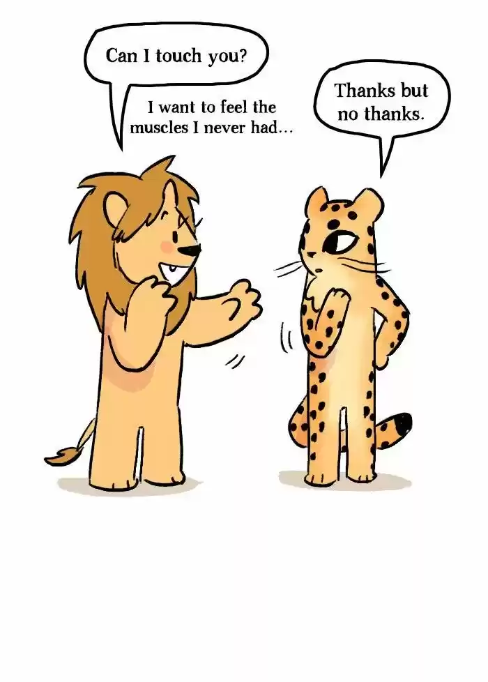 Roar Street Journal 123