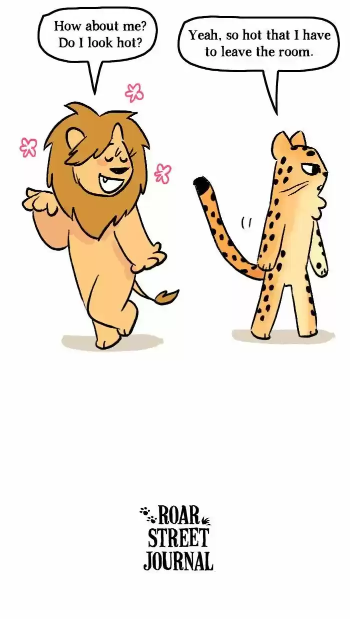 Roar Street Journal 123