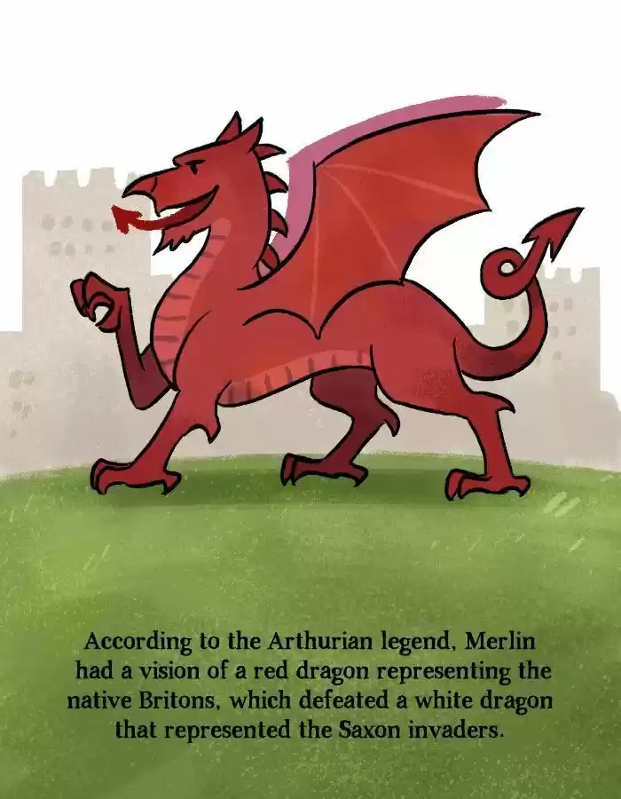 Roar Street Journal 123