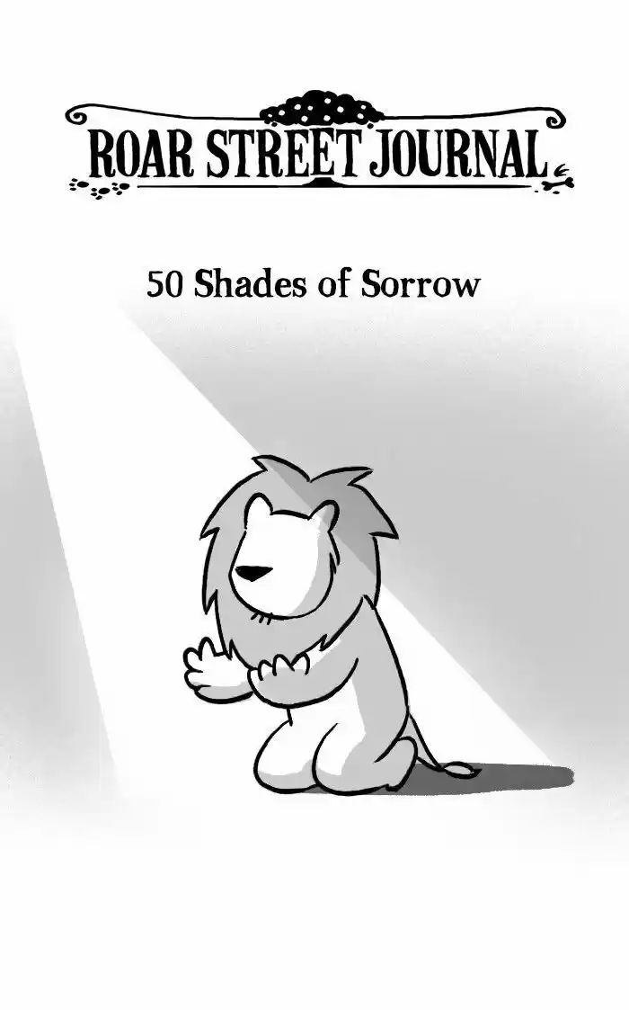 Roar Street Journal 124