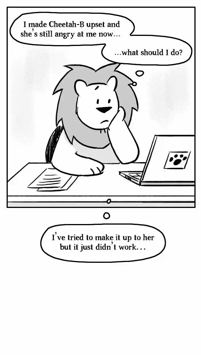 Roar Street Journal 124