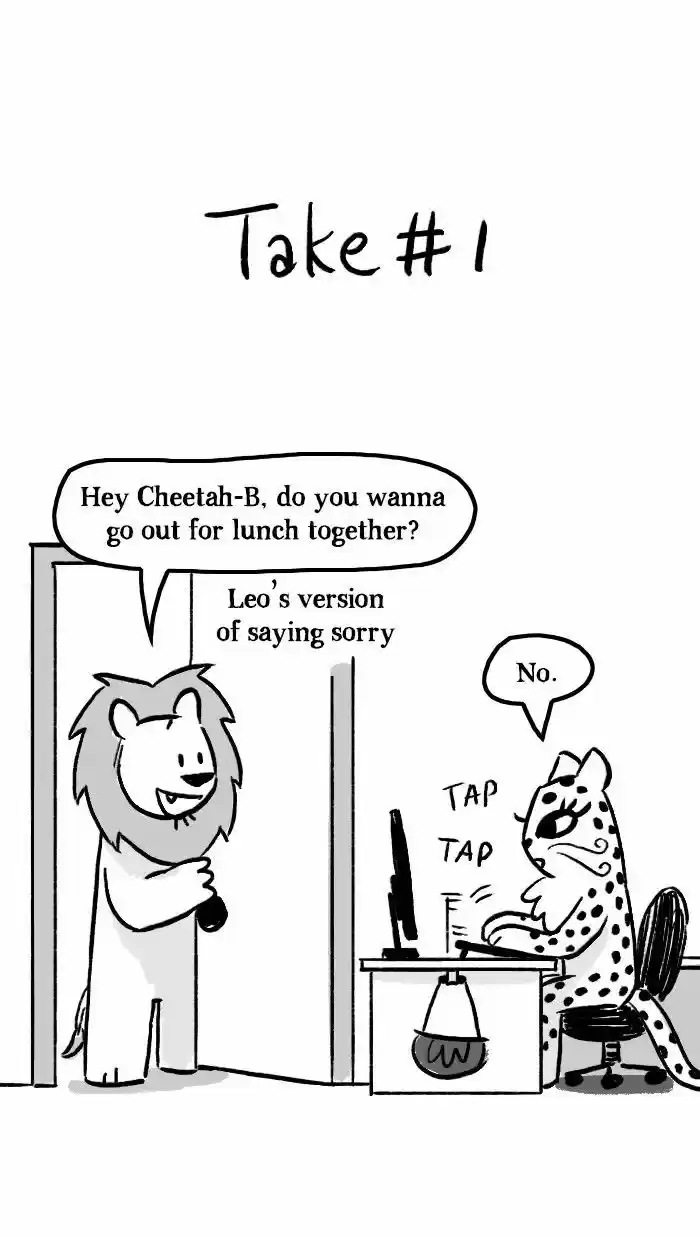 Roar Street Journal 124