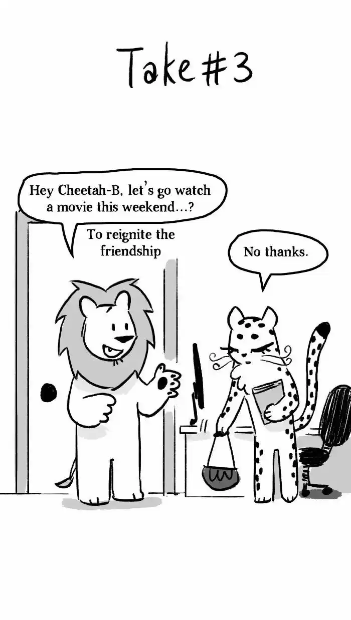 Roar Street Journal 124