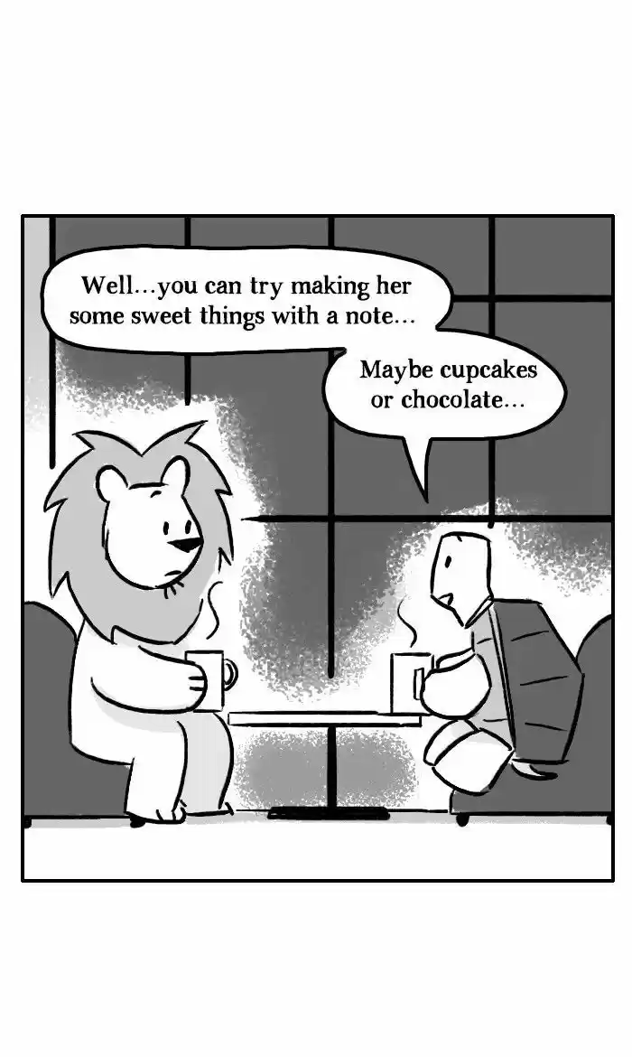 Roar Street Journal 124