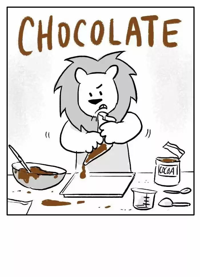 Roar Street Journal 124