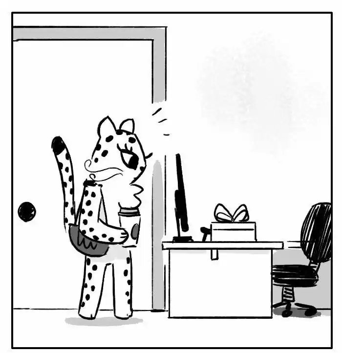 Roar Street Journal 124