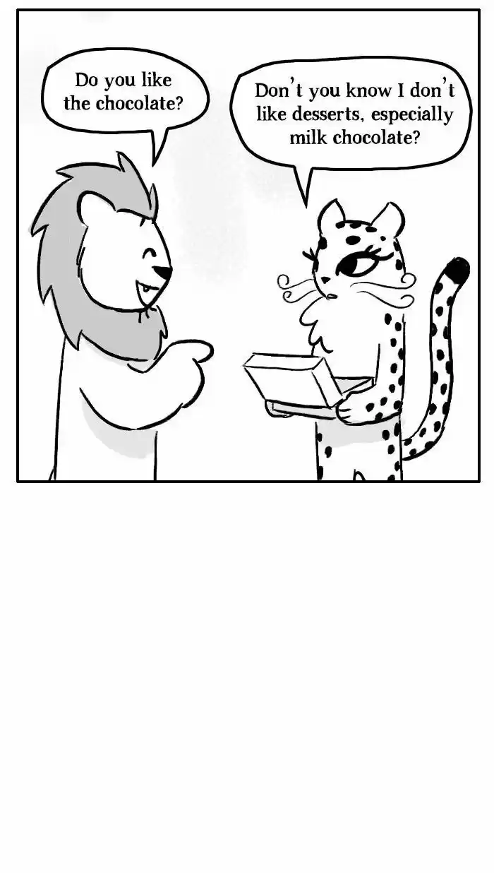 Roar Street Journal 124