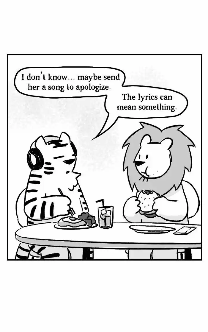 Roar Street Journal 124