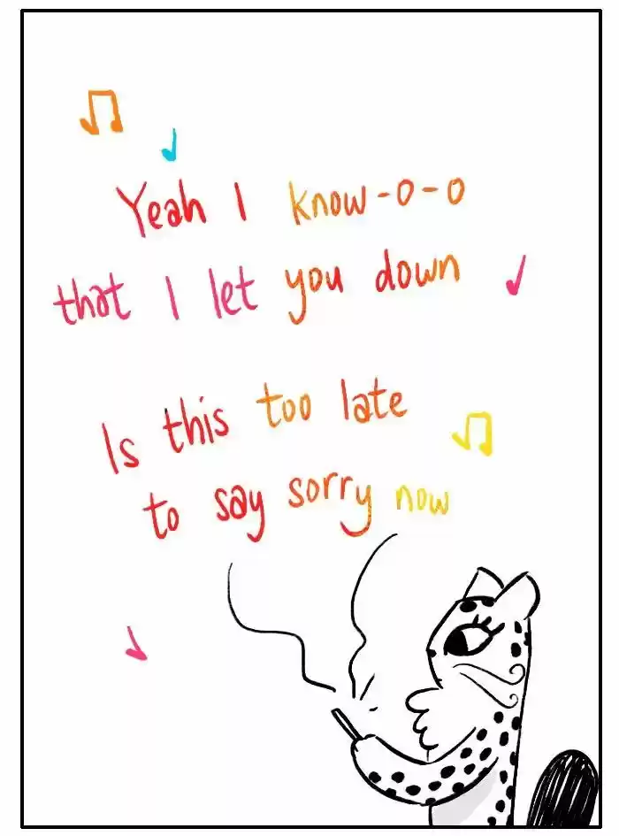 Roar Street Journal 124