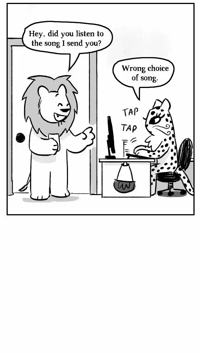 Roar Street Journal 124