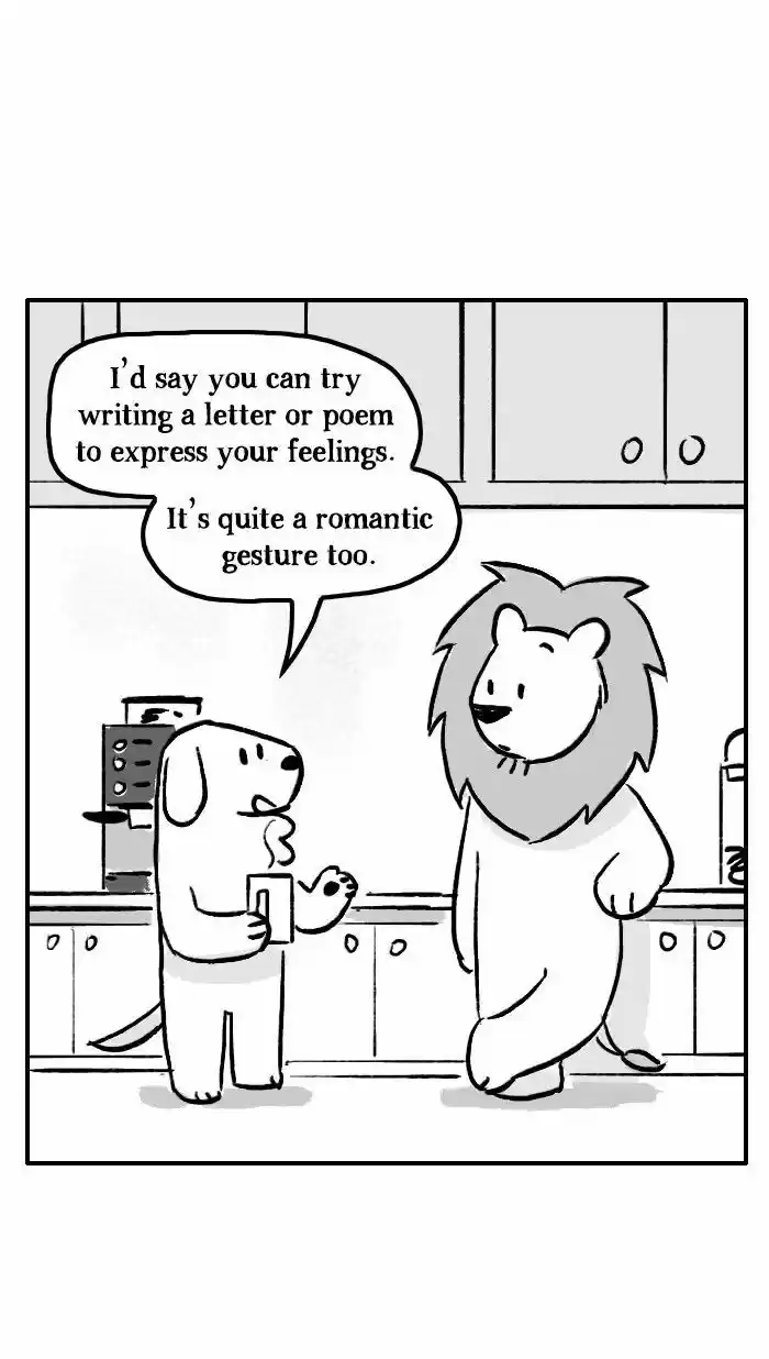 Roar Street Journal 124