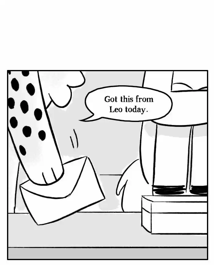 Roar Street Journal 124