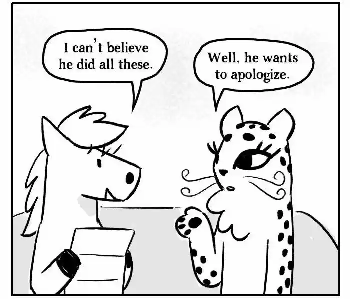 Roar Street Journal 124