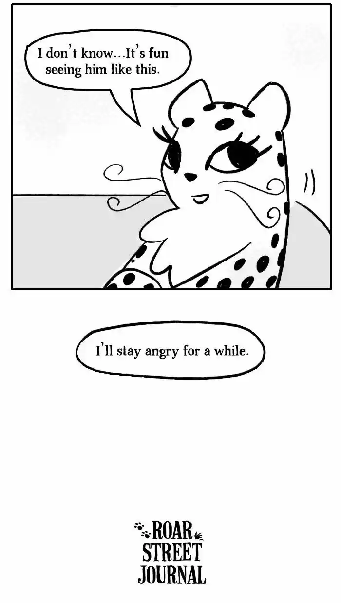 Roar Street Journal 124