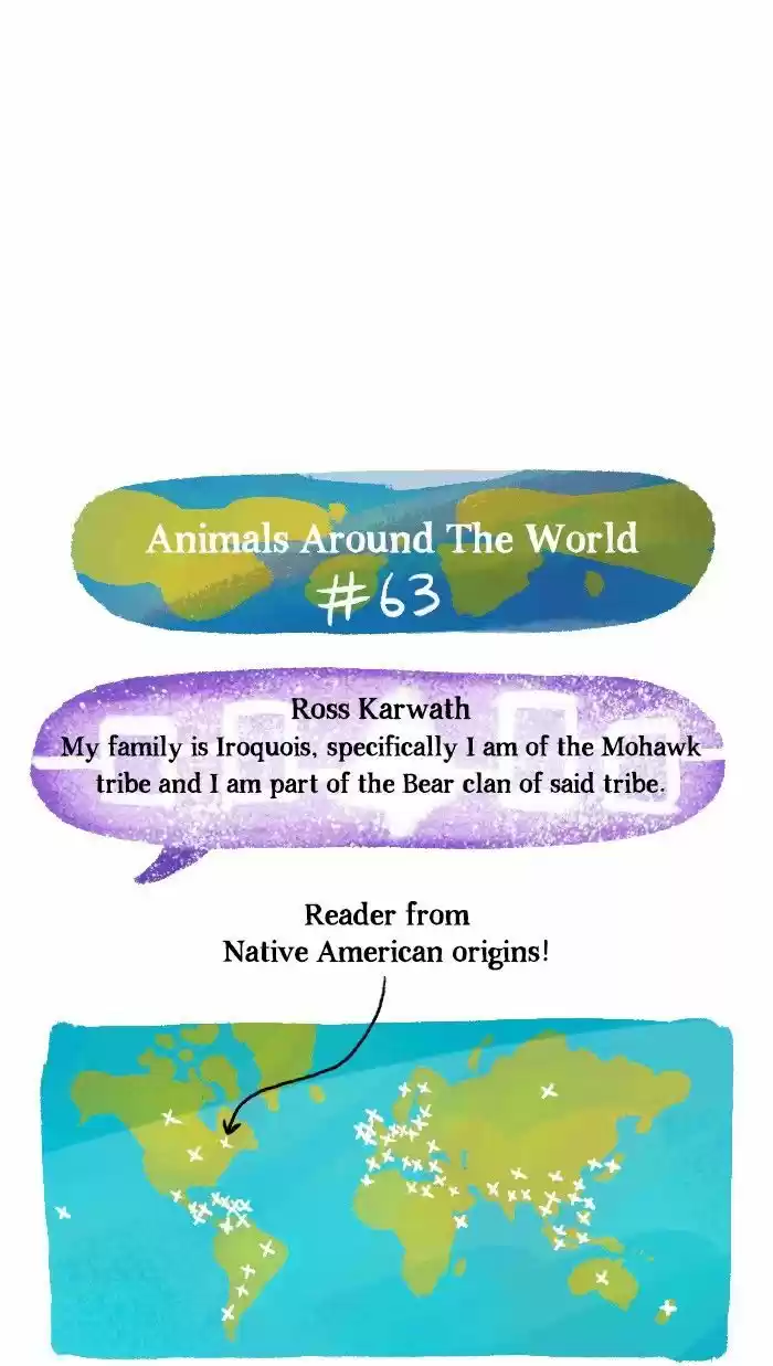 Roar Street Journal 124