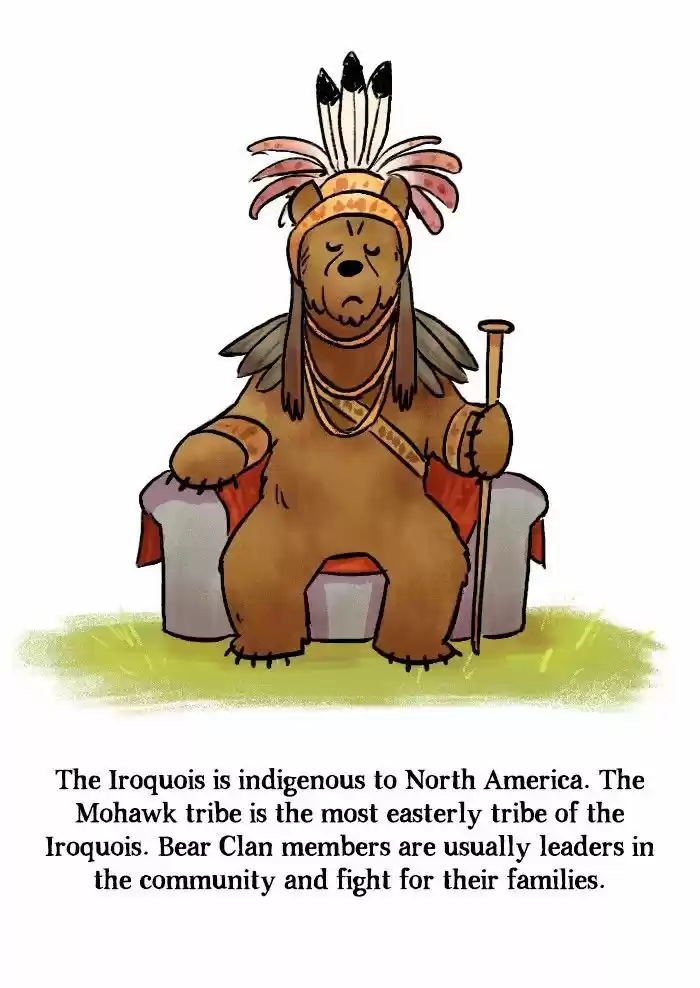 Roar Street Journal 124