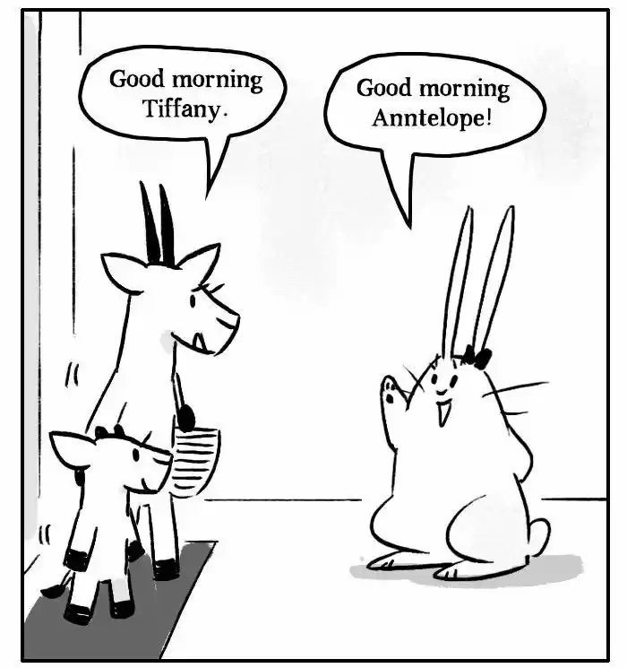 Roar Street Journal 125