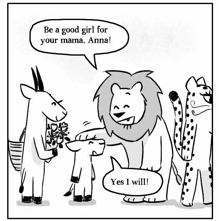 Roar Street Journal 125