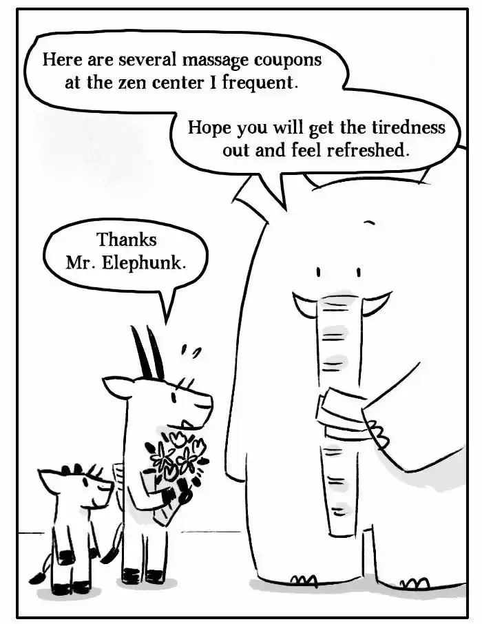 Roar Street Journal 125