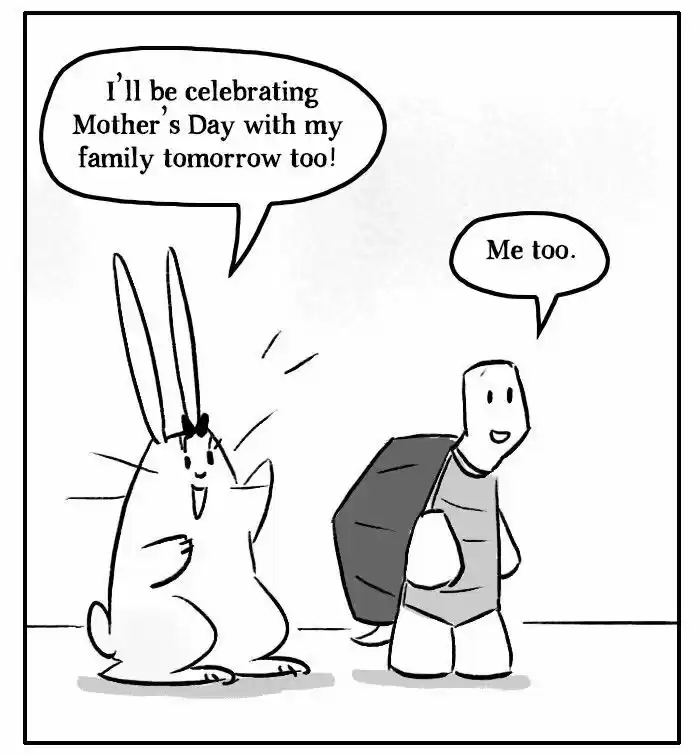 Roar Street Journal 125