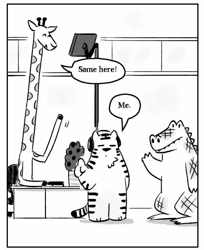 Roar Street Journal 125