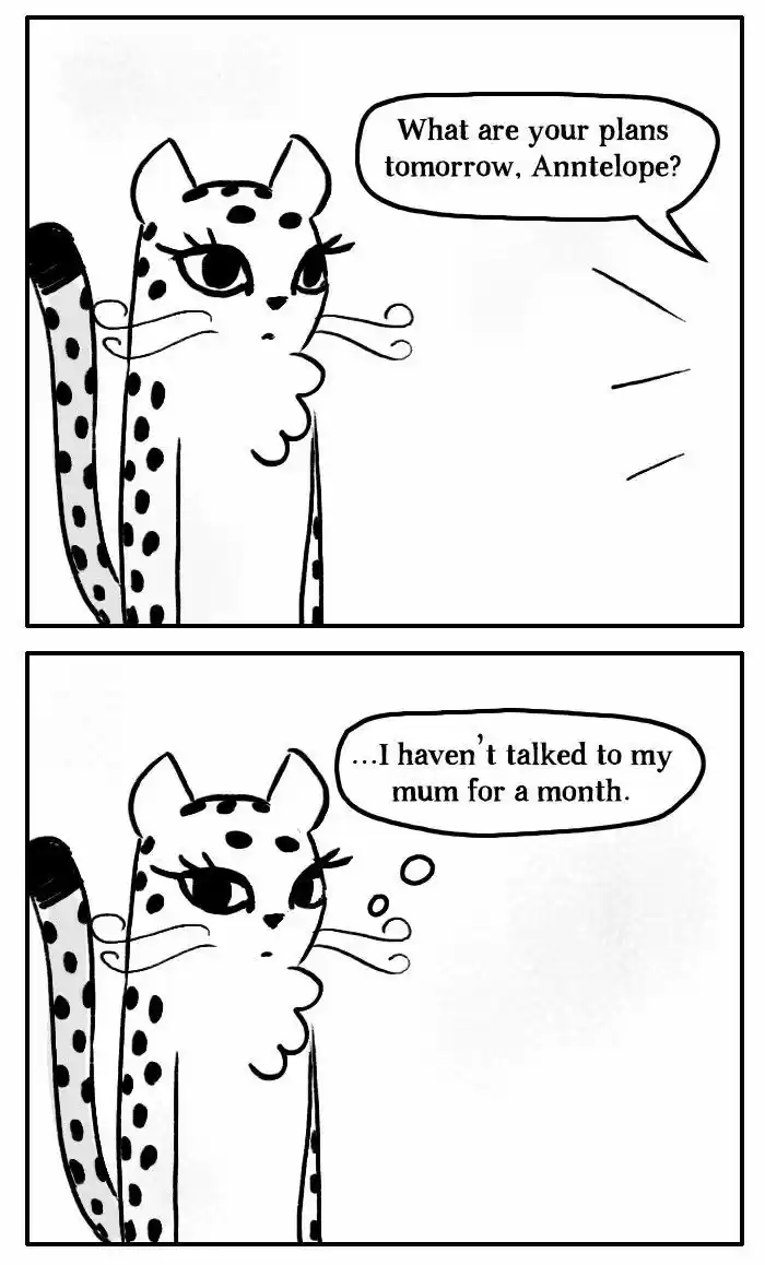 Roar Street Journal 125