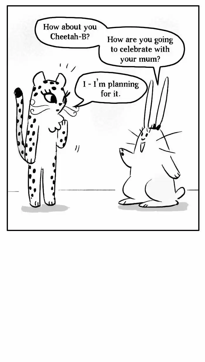 Roar Street Journal 125