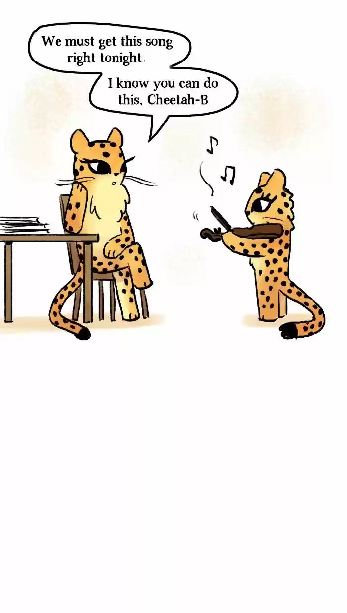 Roar Street Journal 125