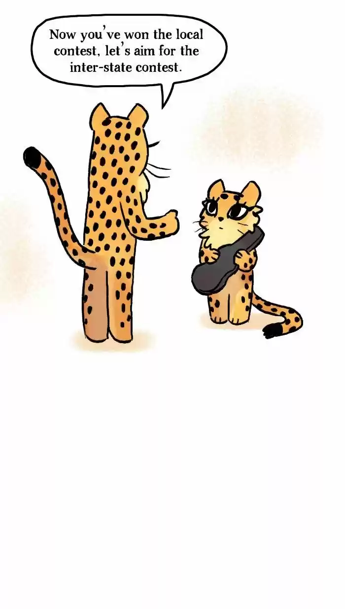 Roar Street Journal 125