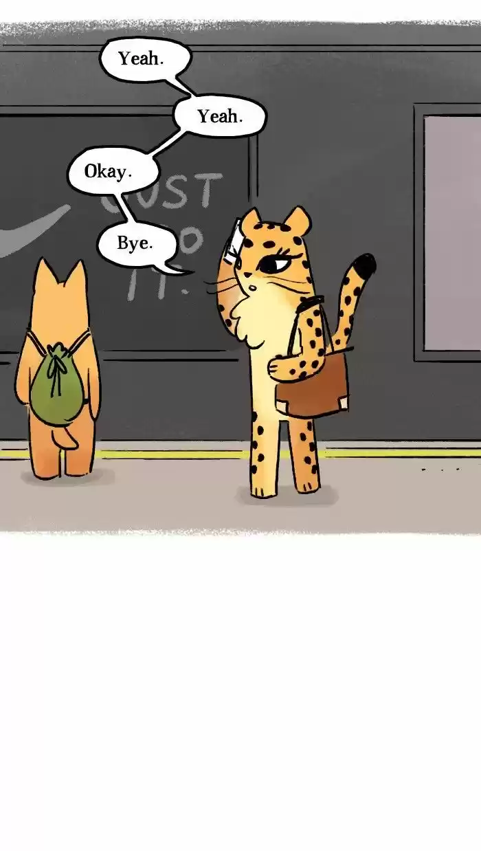 Roar Street Journal 125