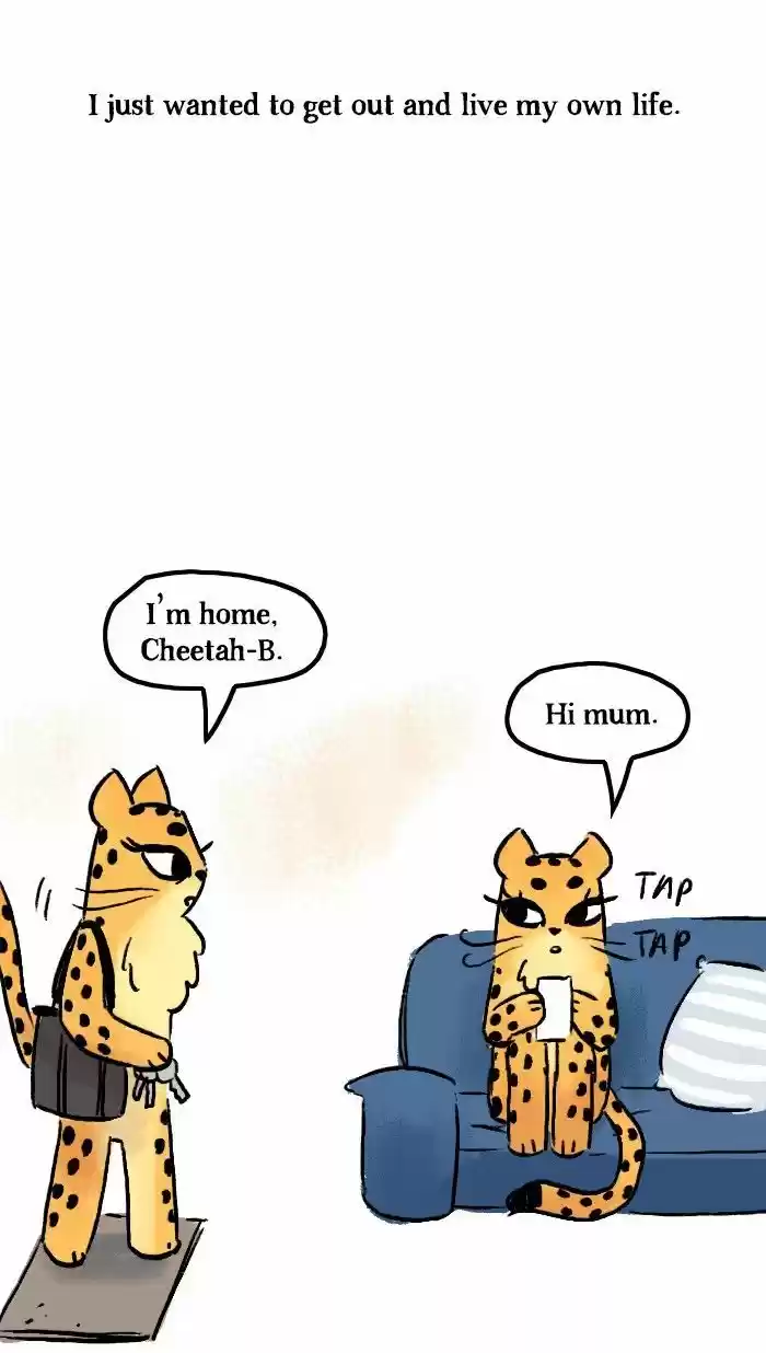 Roar Street Journal 125