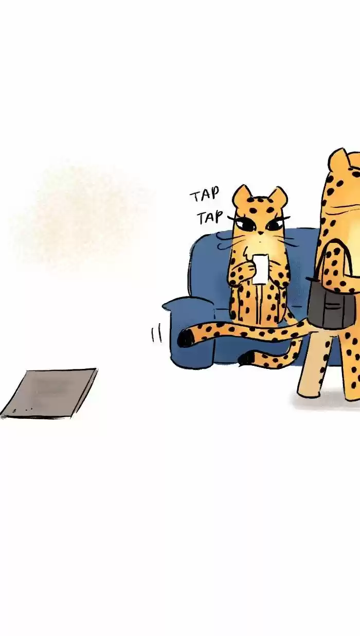 Roar Street Journal 125