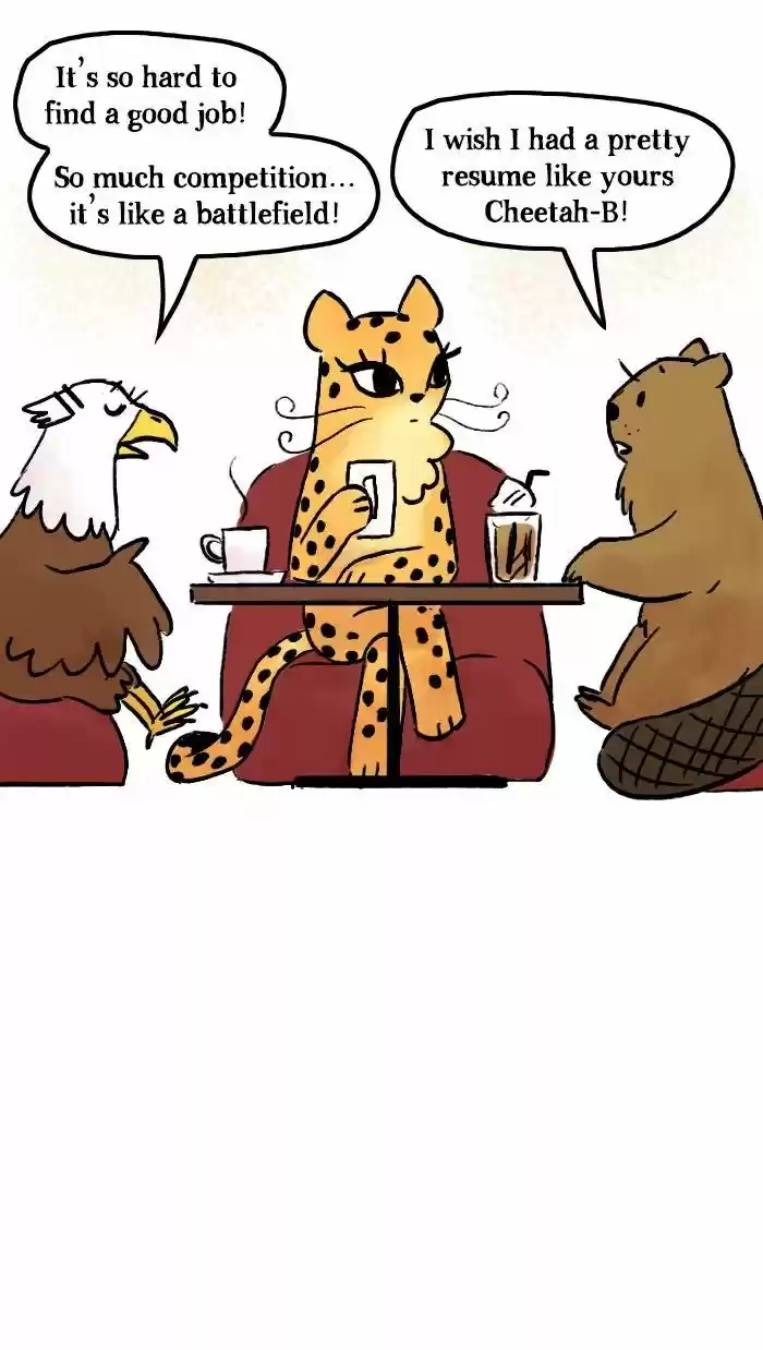 Roar Street Journal 125