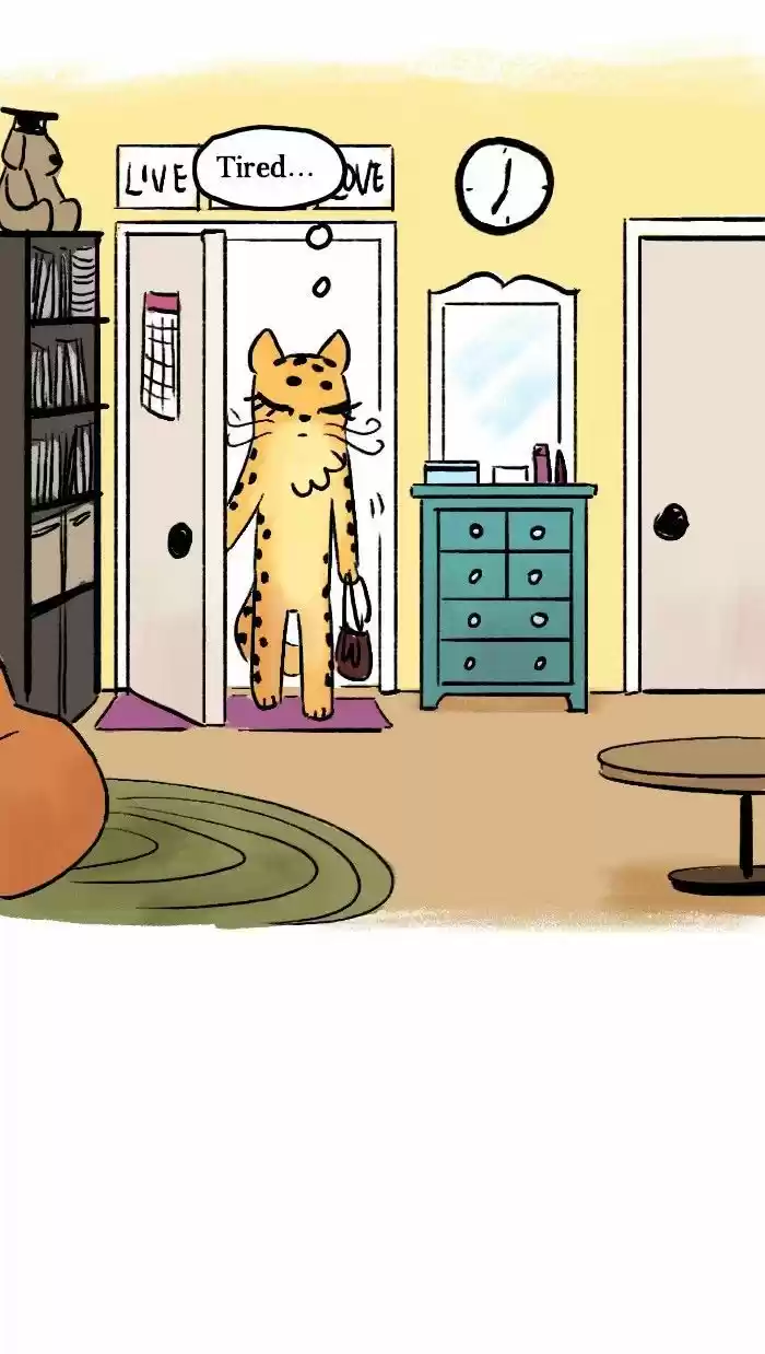 Roar Street Journal 125