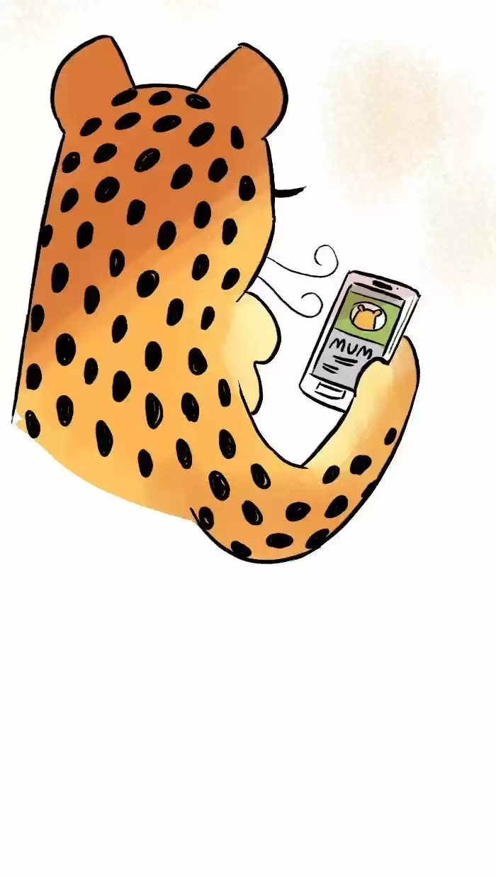 Roar Street Journal 125